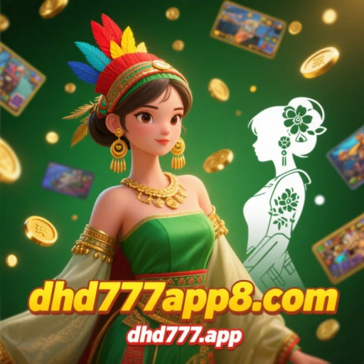 dhd777.app